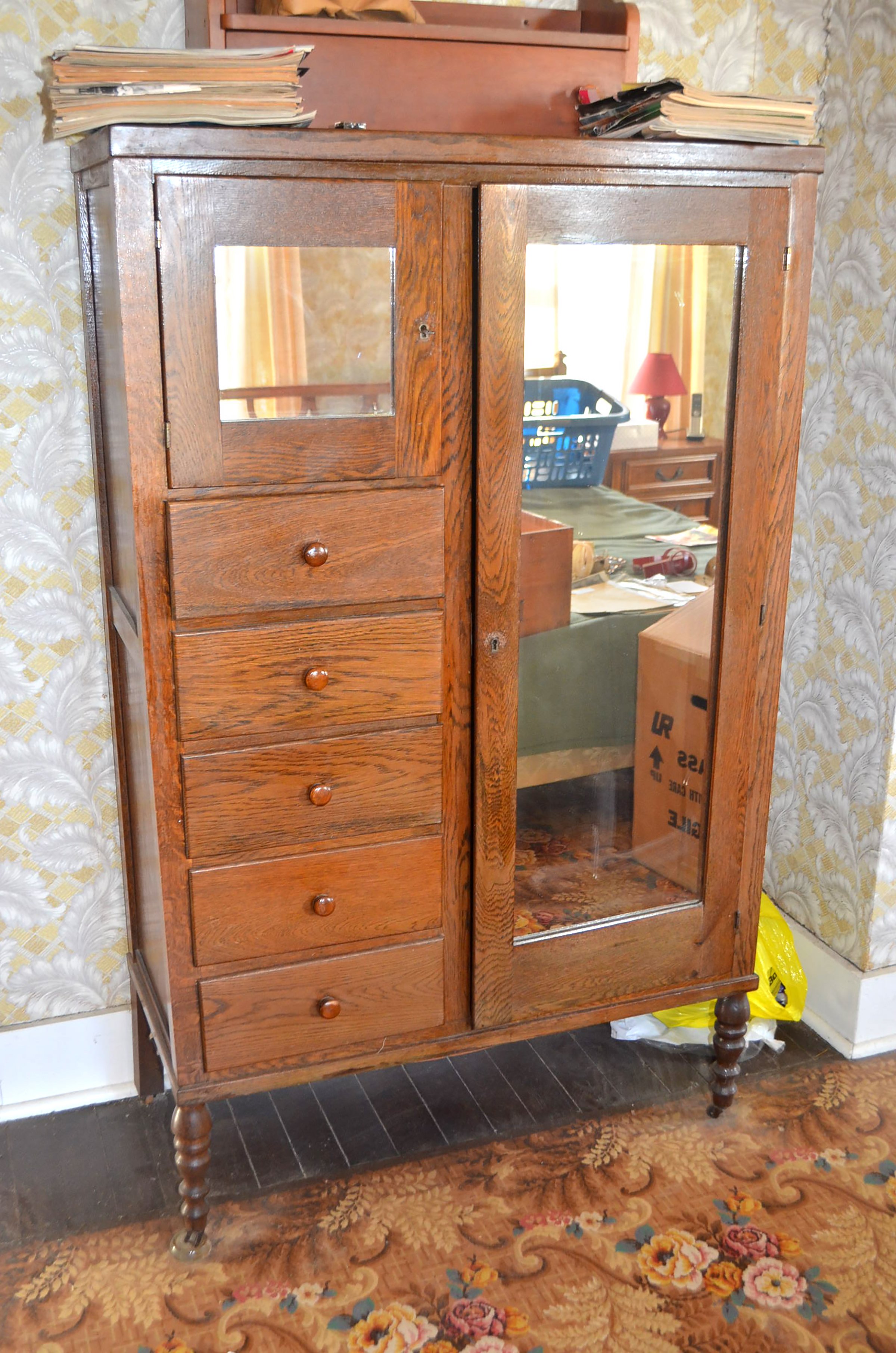 Property photo 36 - 2 DAY PERSONAL PROPERTY & REAL ESTATE AUCTION - HOME, LAND & PERSONAL PROPERTY IN ALLEN COUNTY, INDIANA